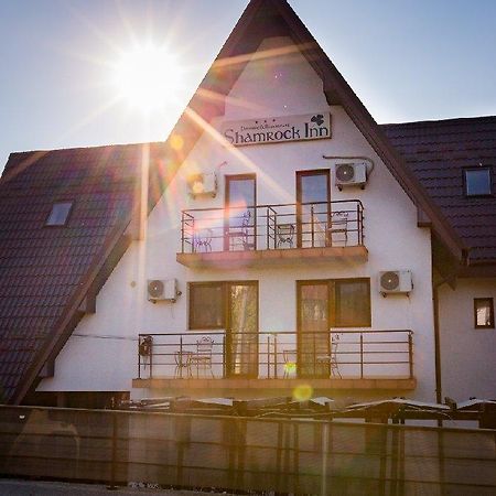 Shamrock Inn 이아시 외부 사진