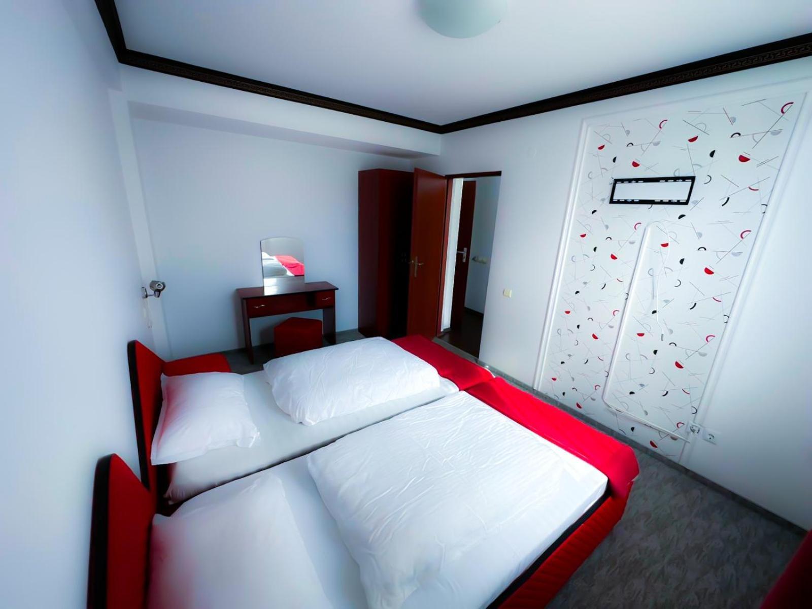 Shamrock Inn 이아시 외부 사진