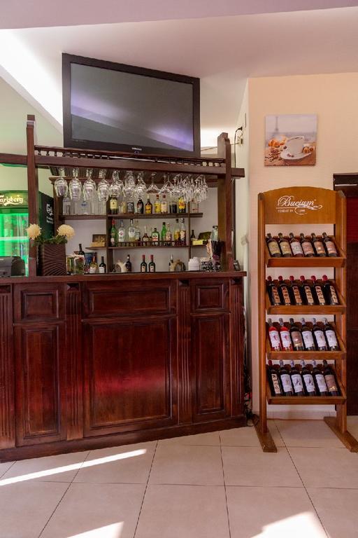 Shamrock Inn 이아시 외부 사진